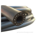 cotton braided rubber hose